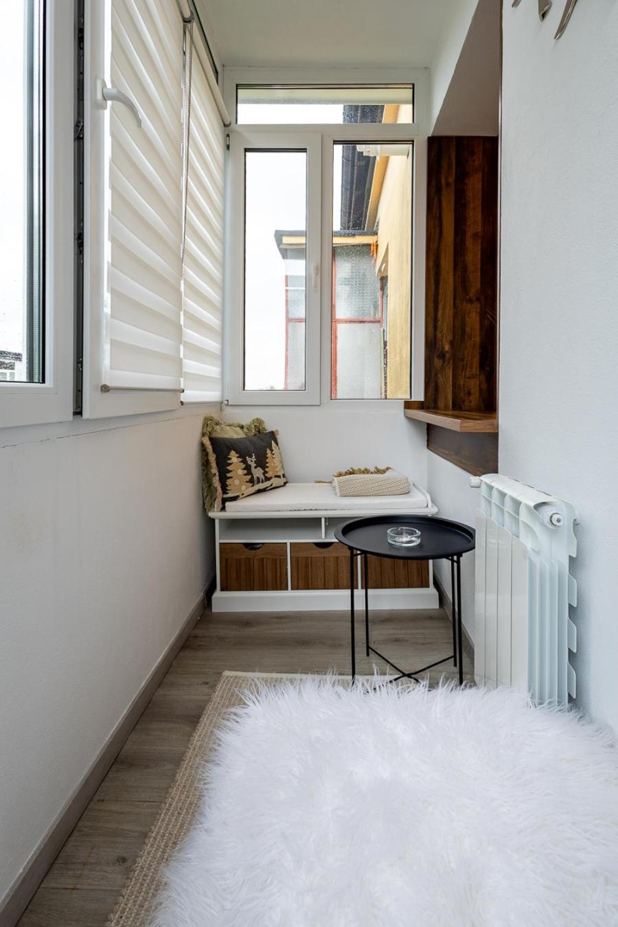 Lola'S Studio Braşov Exteriör bild